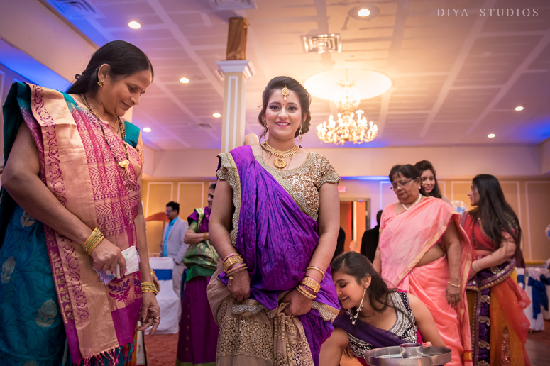 South Indian Weddings Projects :: Photos, videos, logos, illustrations and  branding :: Behance