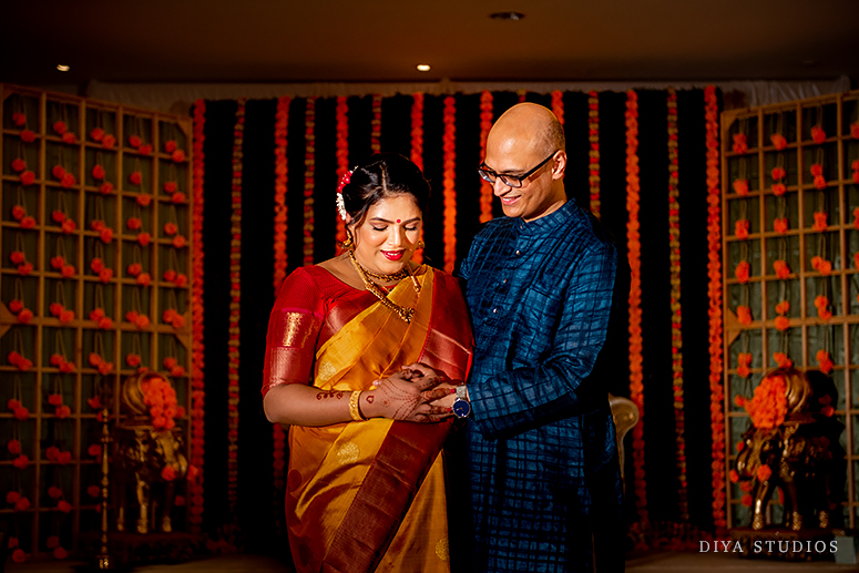 EDISON INDIAN BABY SHOWER PHOTOGRAPHY – Asha & Ravi » NJ Wedding ...