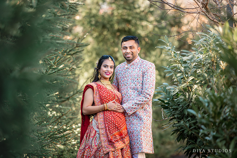 Maternity photographers in Chennai, Seemantham — Incognito frames